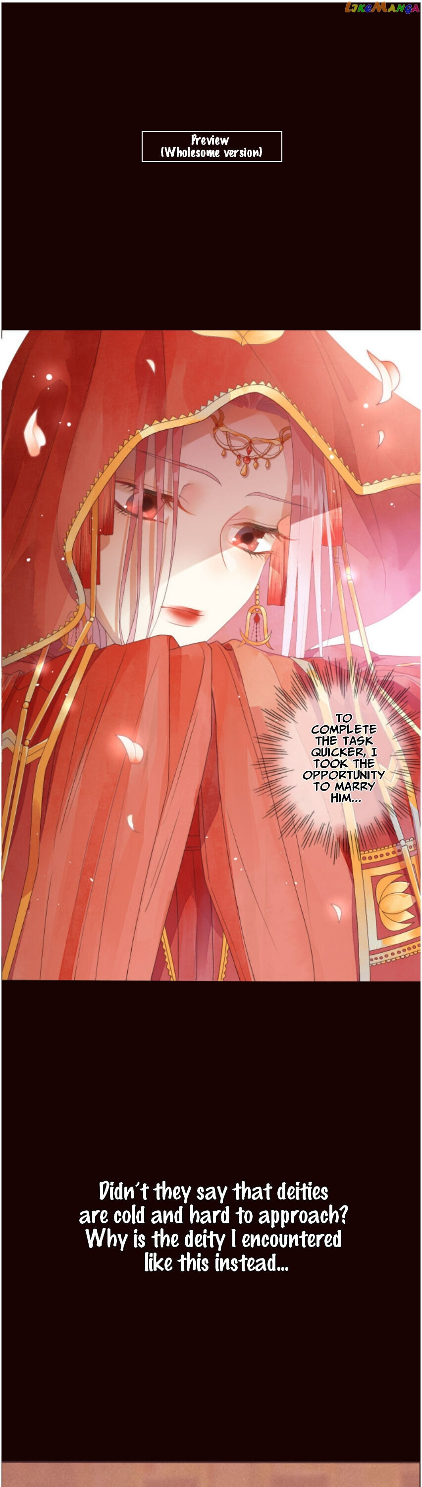 Heaven’s Sympathy : Reborn chapter 0.1 - page 2