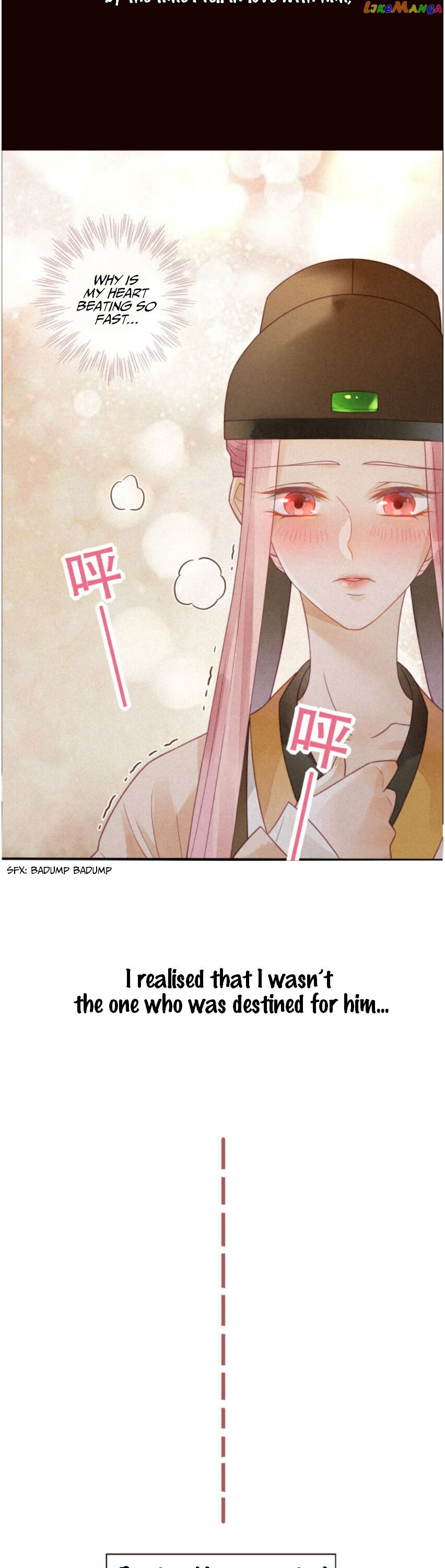 Heaven’s Sympathy : Reborn chapter 0.1 - page 5