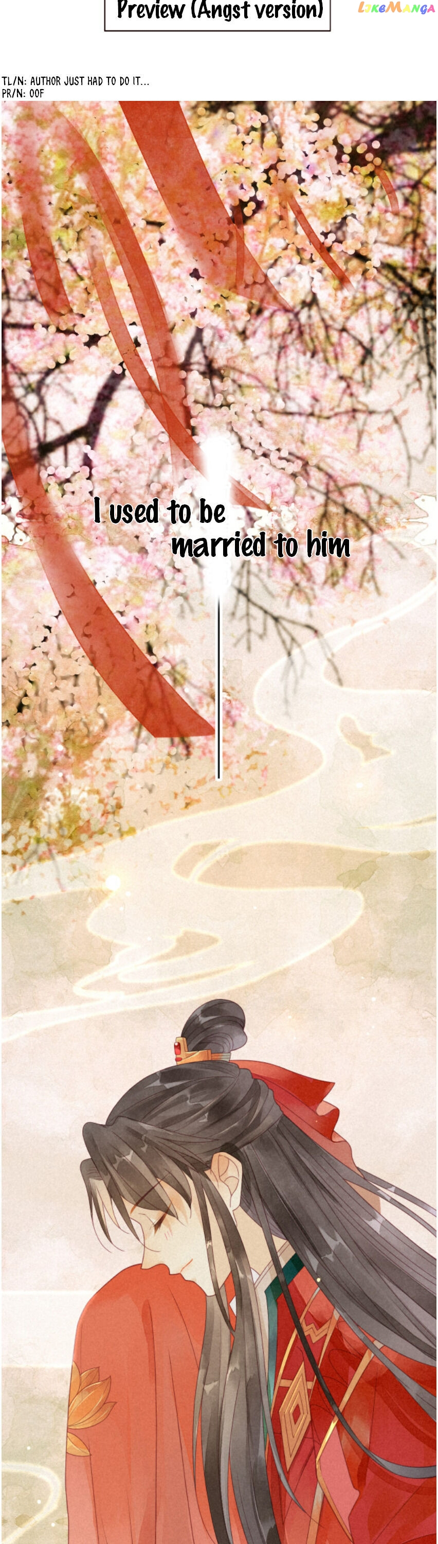 Heaven’s Sympathy : Reborn chapter 0.1 - page 6
