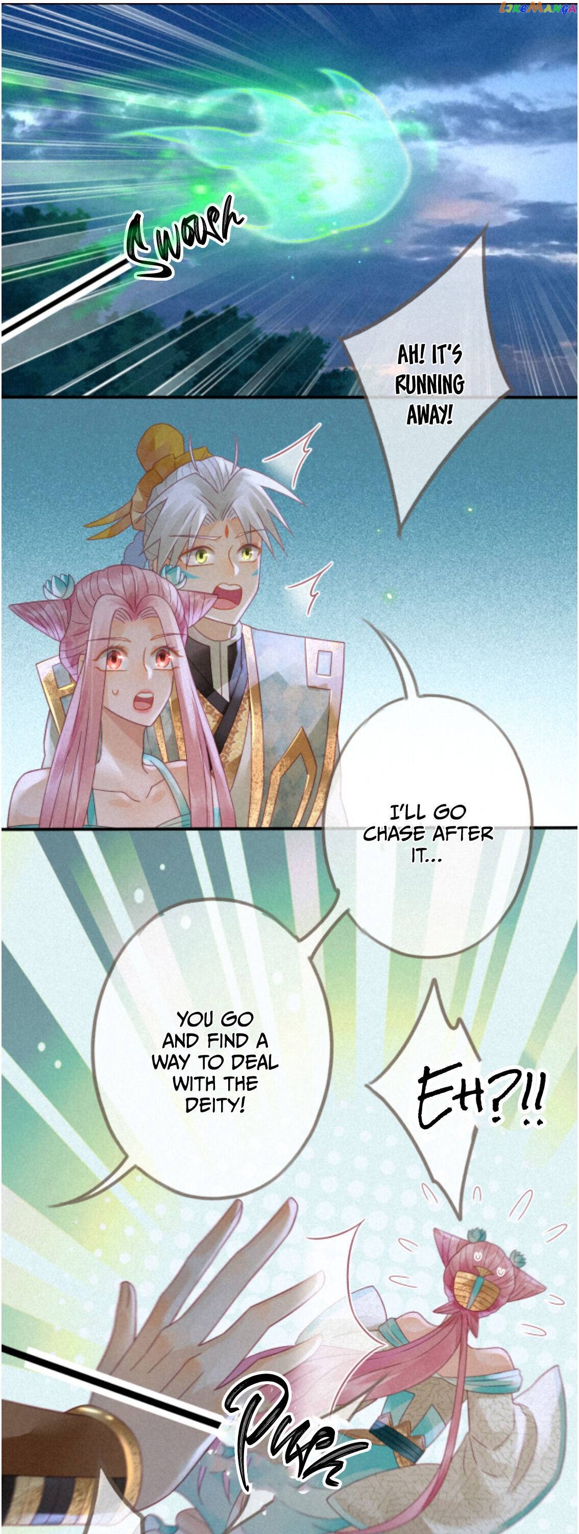 Heaven’s Sympathy : Reborn Chapter 8 - page 6