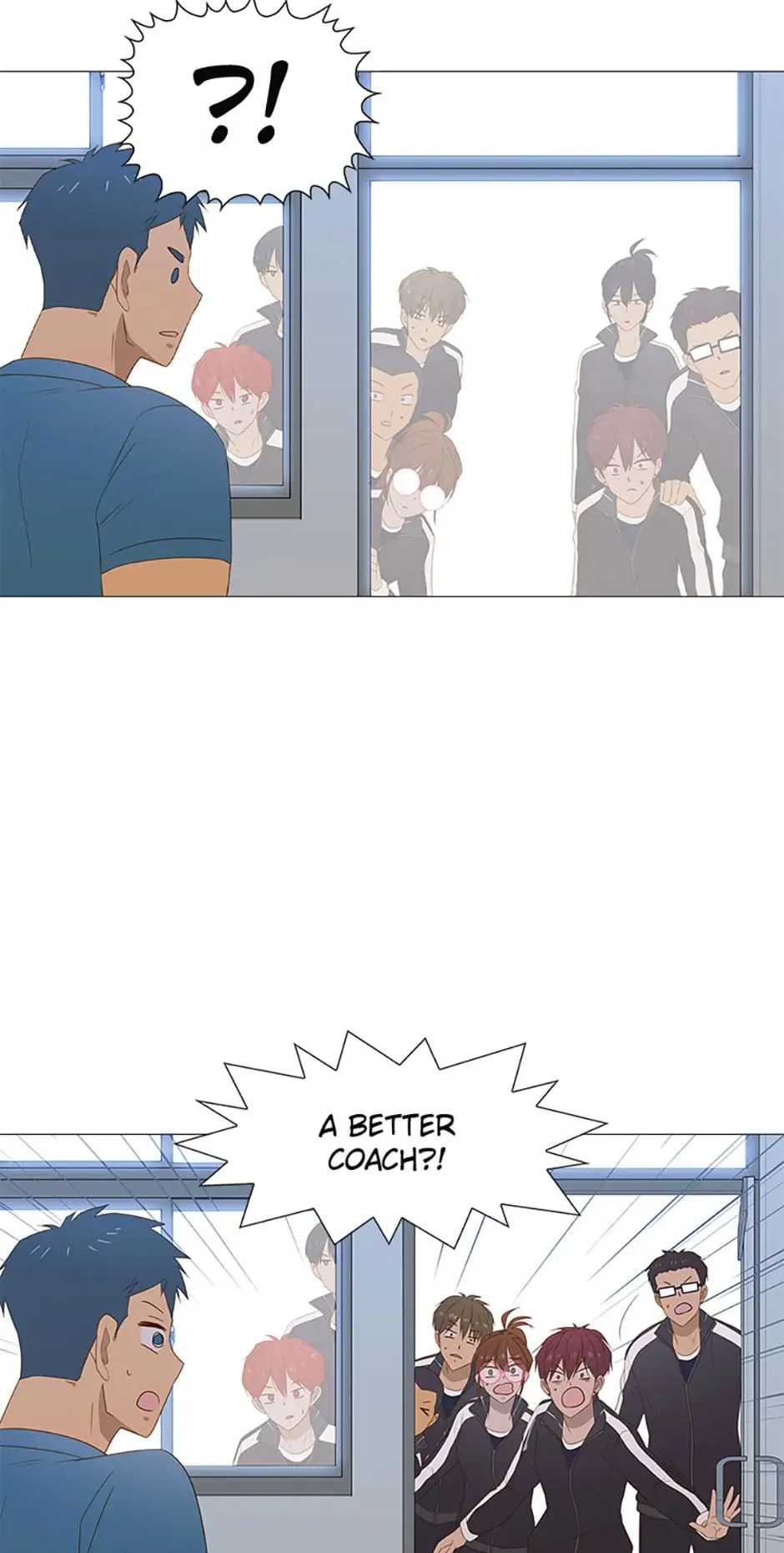 Perfect Gold chapter 28 - page 8
