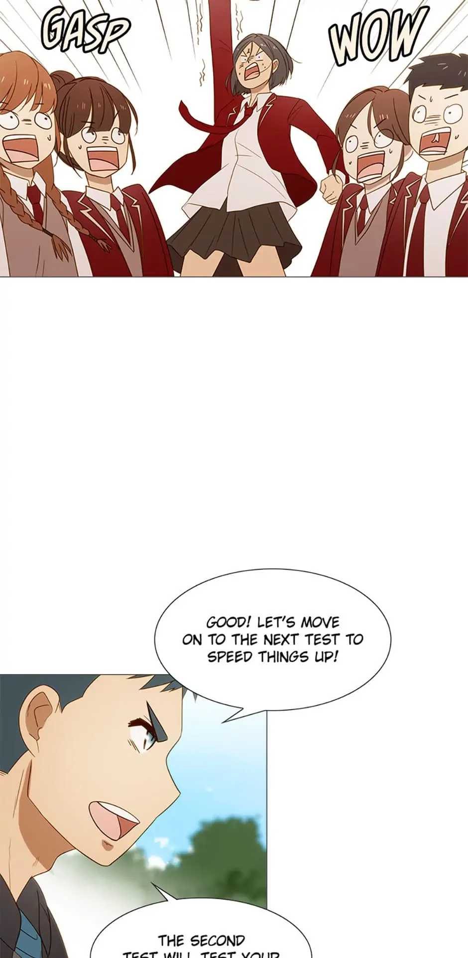 Perfect Gold chapter 29 - page 13