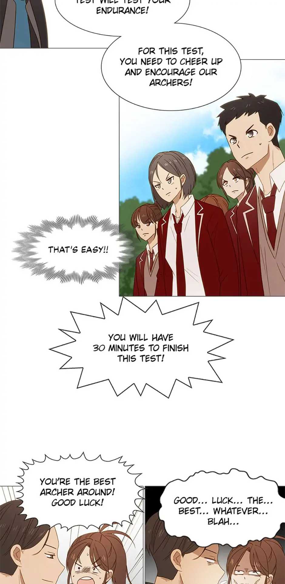 Perfect Gold chapter 29 - page 14