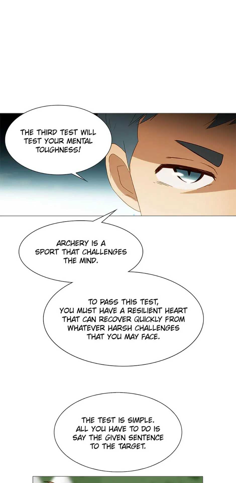 Perfect Gold chapter 29 - page 17