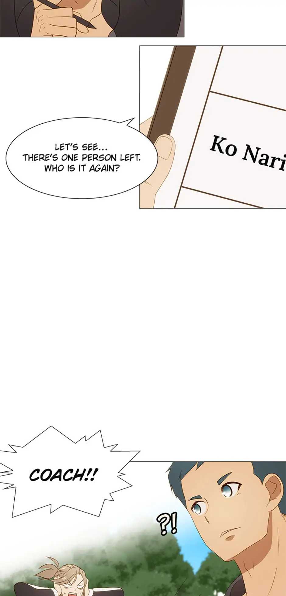Perfect Gold chapter 29 - page 24