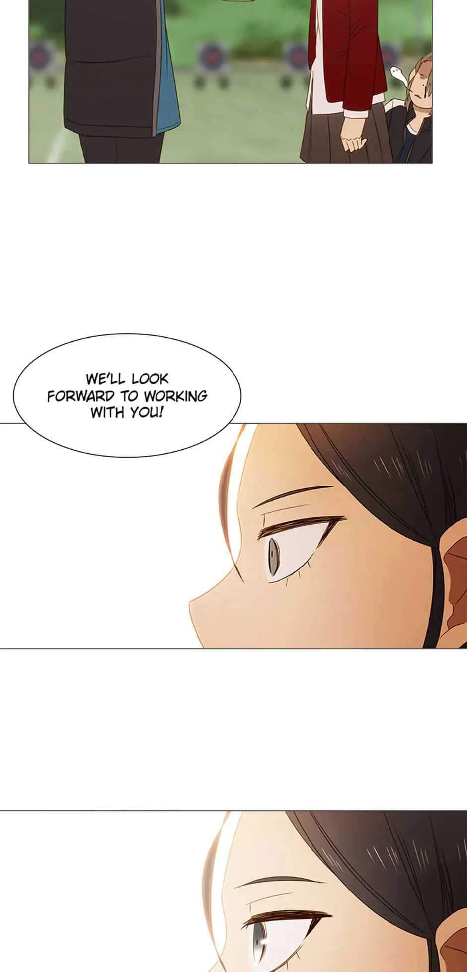 Perfect Gold chapter 29 - page 28