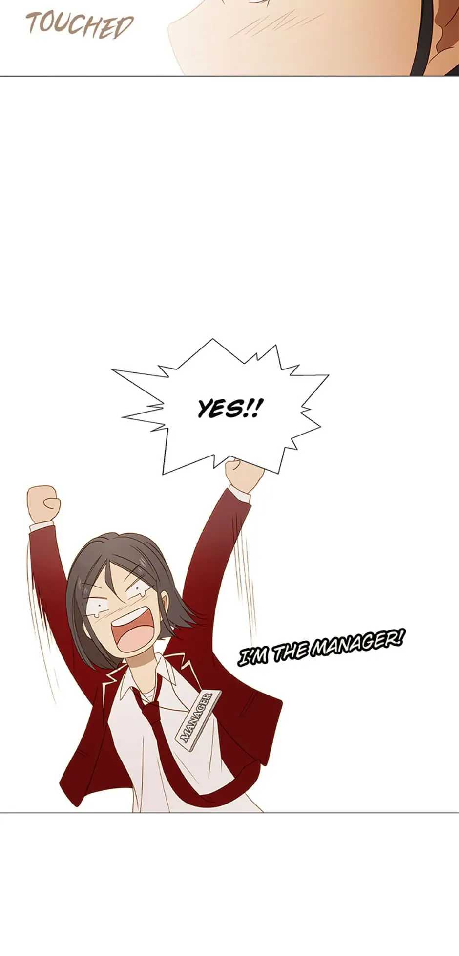 Perfect Gold chapter 29 - page 29