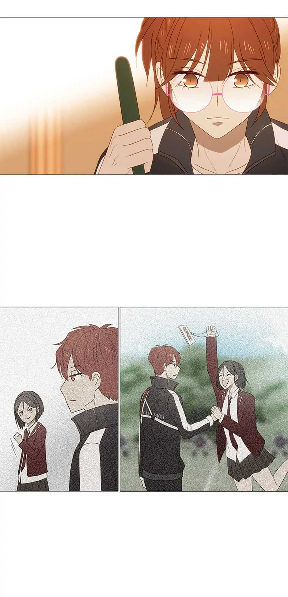 Perfect Gold chapter 29 - page 39