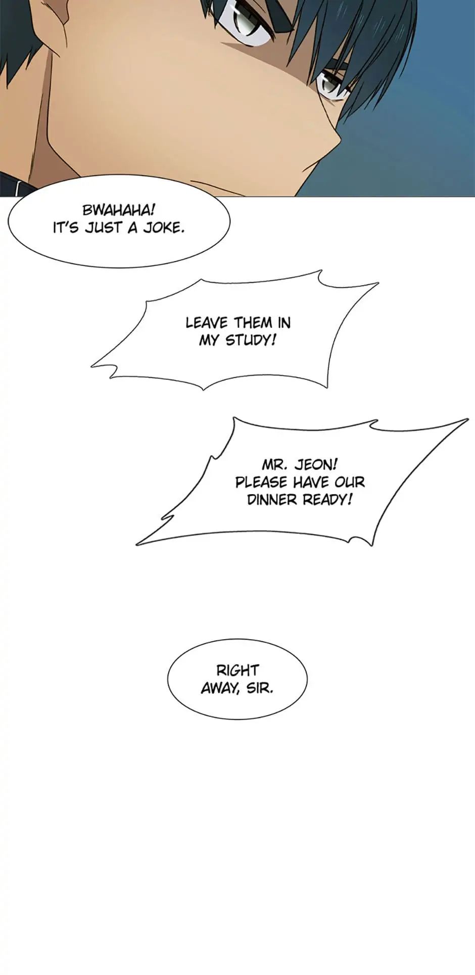 Perfect Gold chapter 31 - page 26