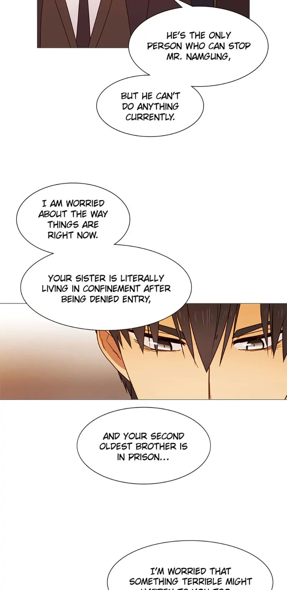 Perfect Gold chapter 31 - page 29
