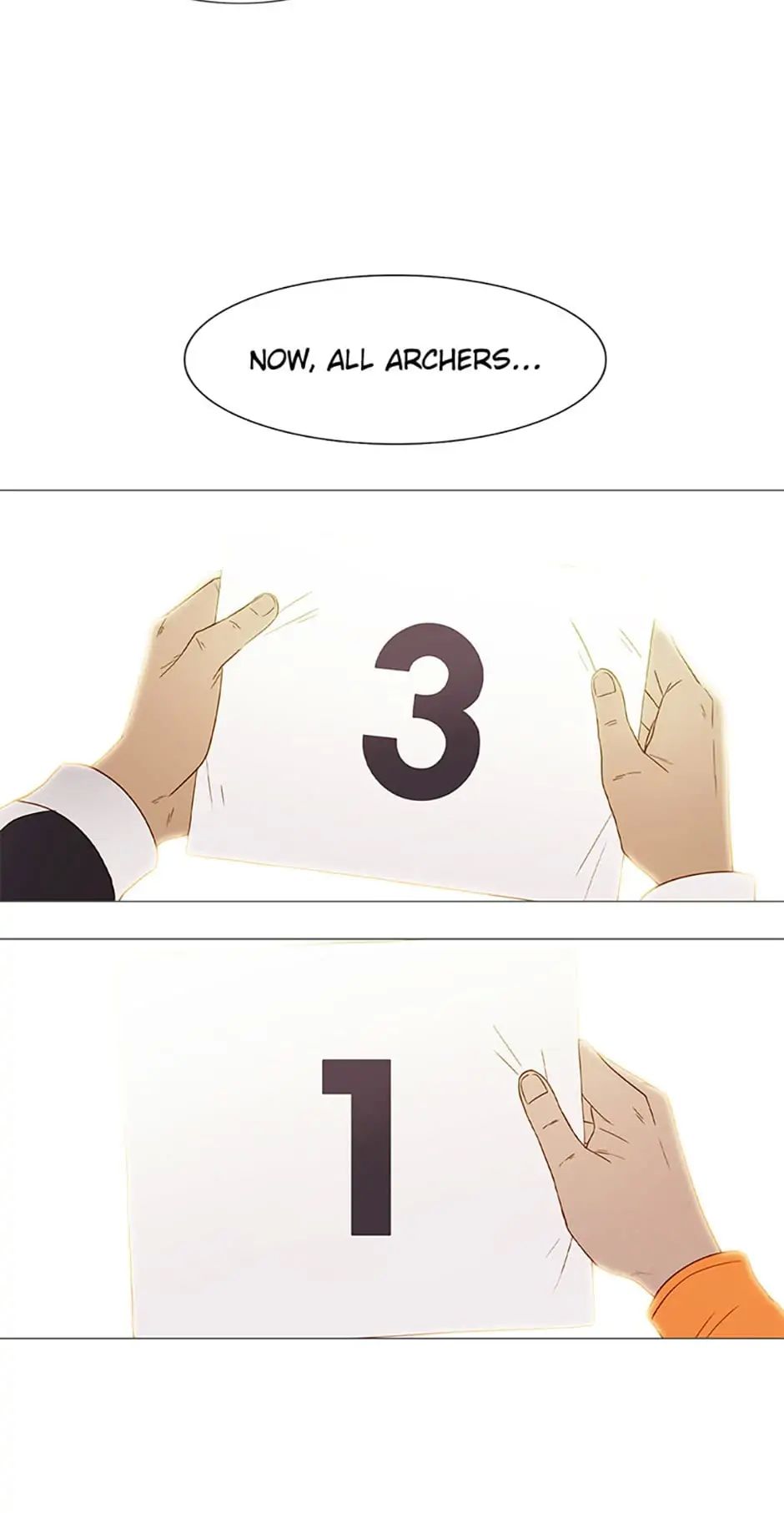 Perfect Gold chapter 32 - page 45