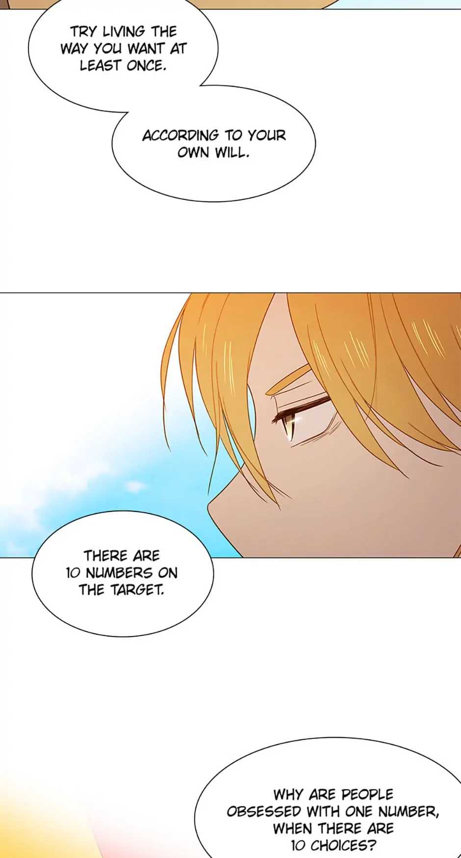 Perfect Gold chapter 34 - page 16