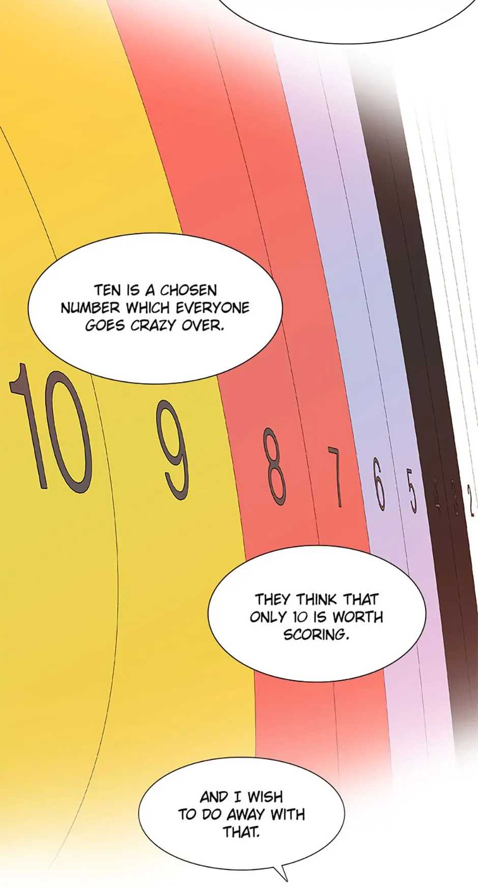 Perfect Gold chapter 34 - page 17