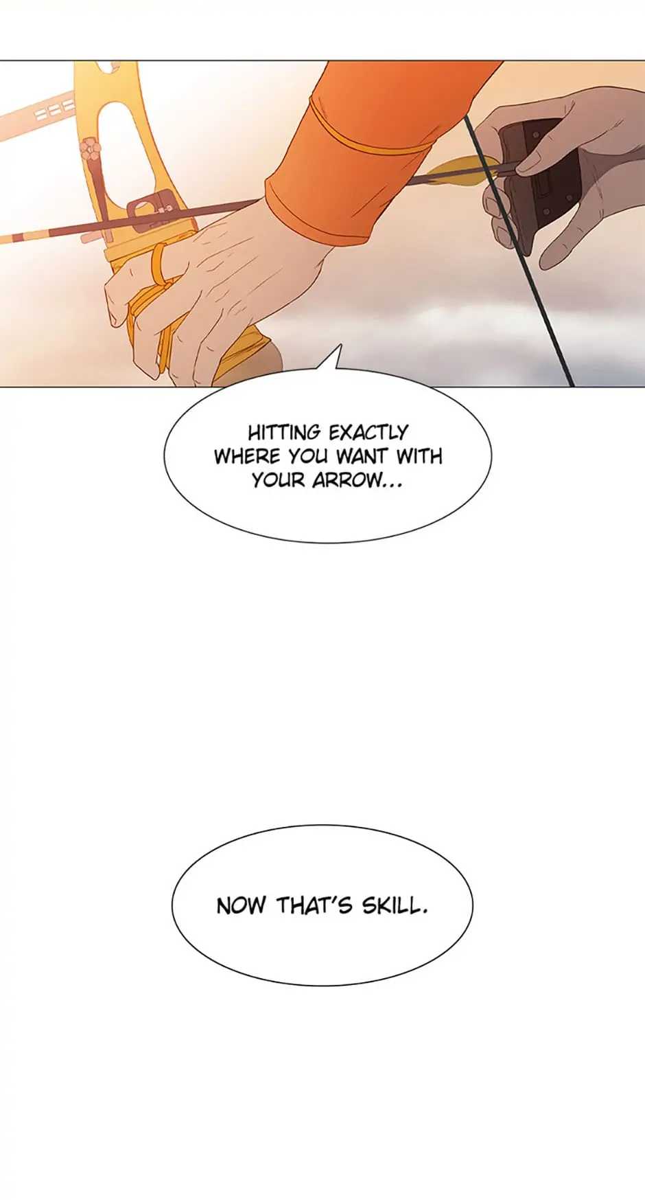 Perfect Gold chapter 34 - page 18