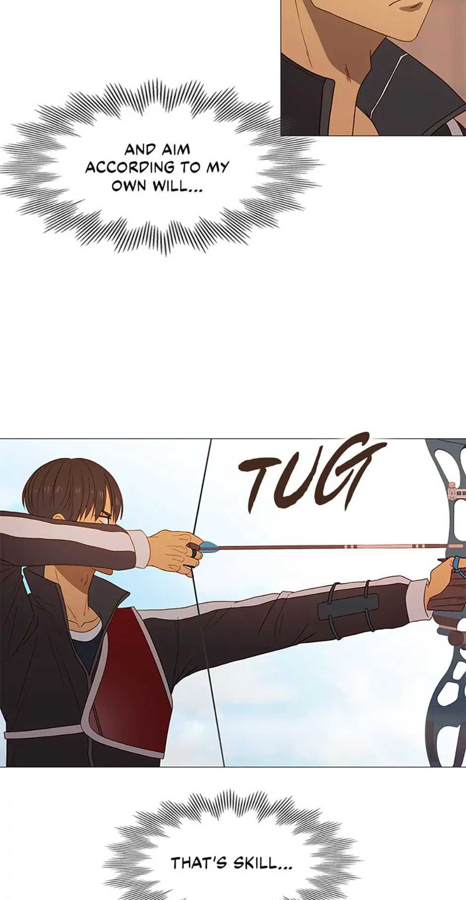 Perfect Gold chapter 34 - page 24