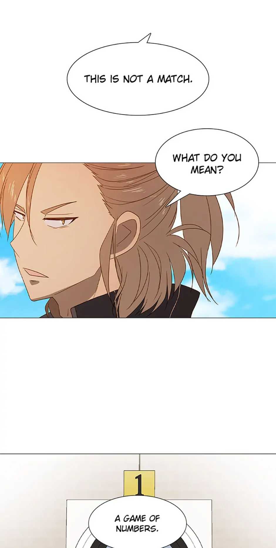 Perfect Gold chapter 34 - page 35