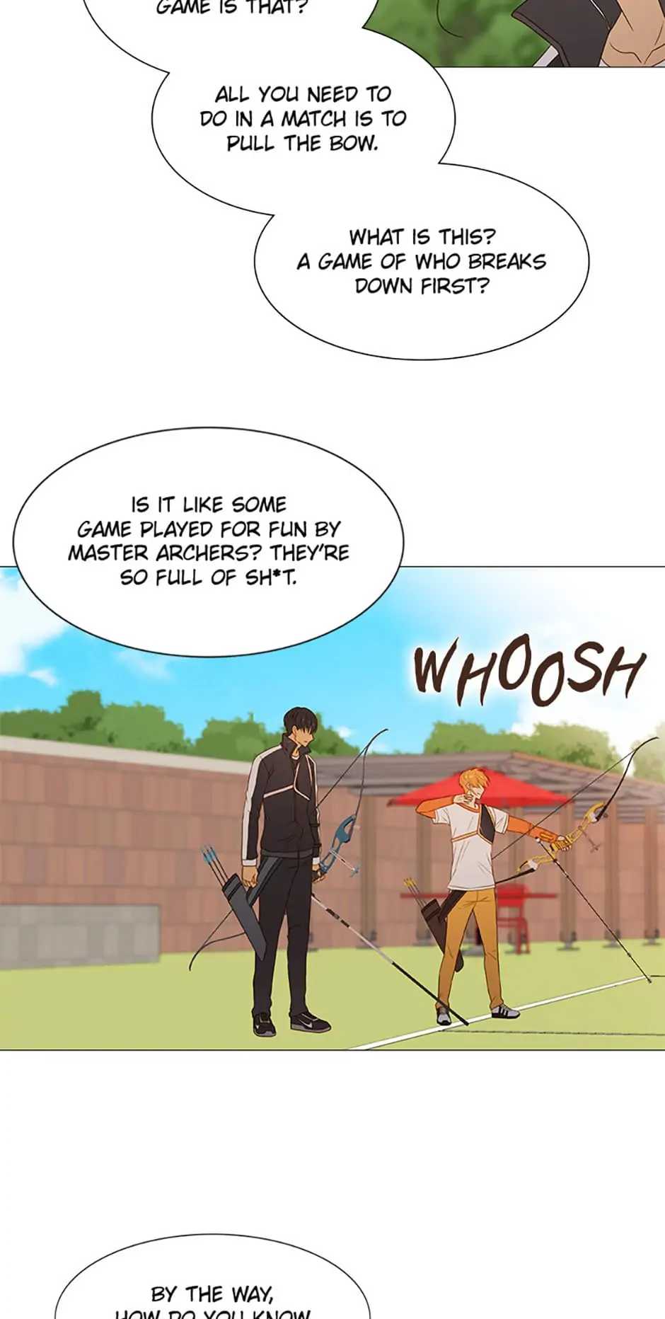 Perfect Gold chapter 34 - page 38