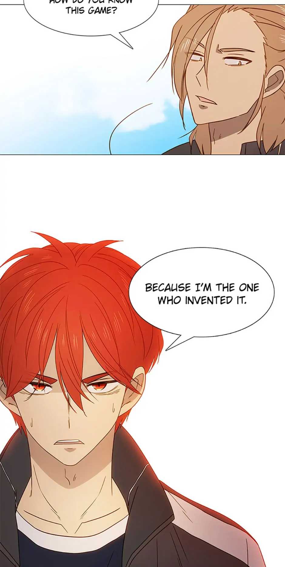 Perfect Gold chapter 34 - page 39