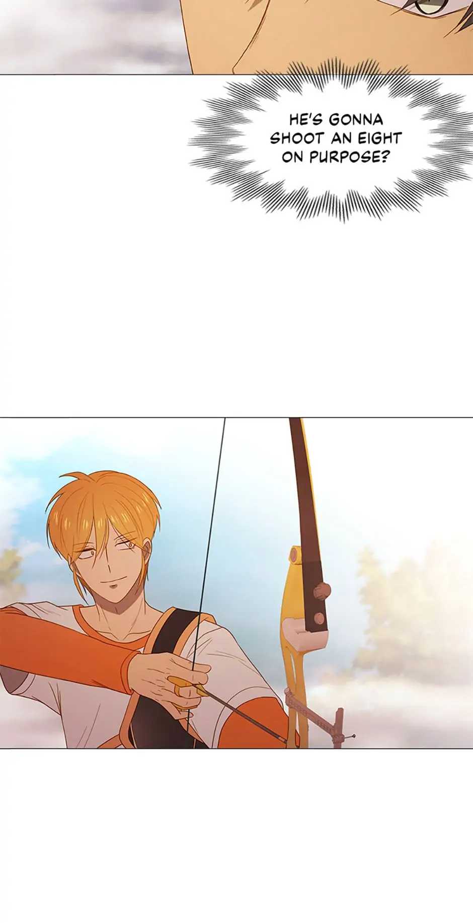 Perfect Gold chapter 34 - page 8