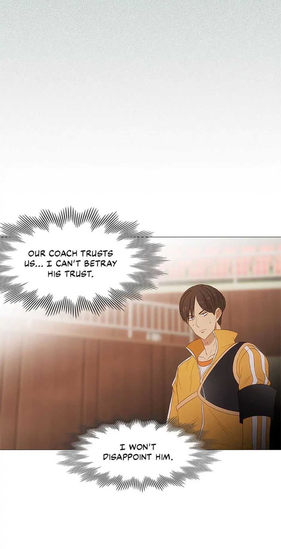 Perfect Gold chapter 26 - page 13
