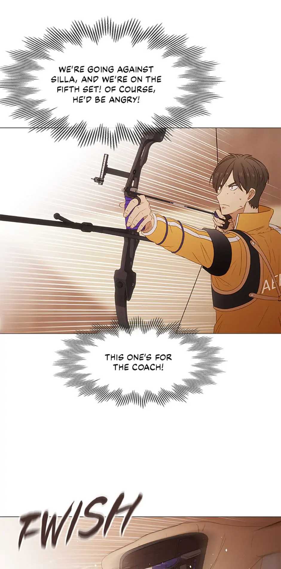Perfect Gold chapter 26 - page 14