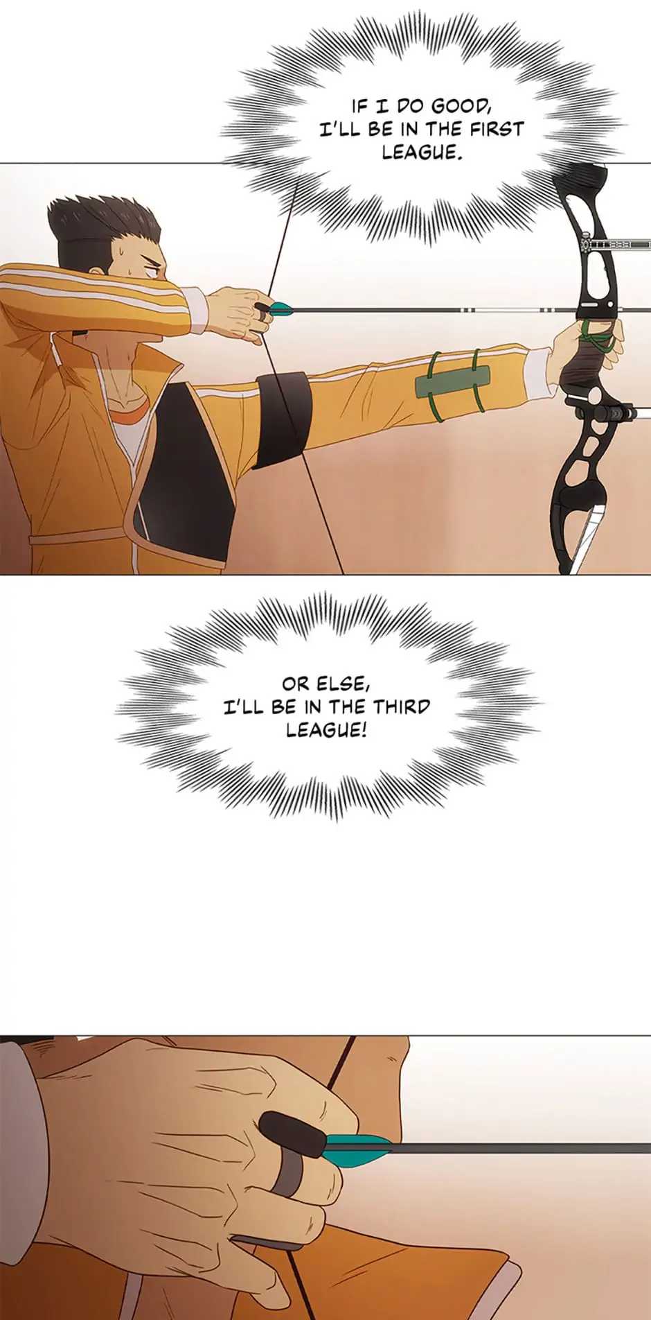 Perfect Gold chapter 26 - page 17