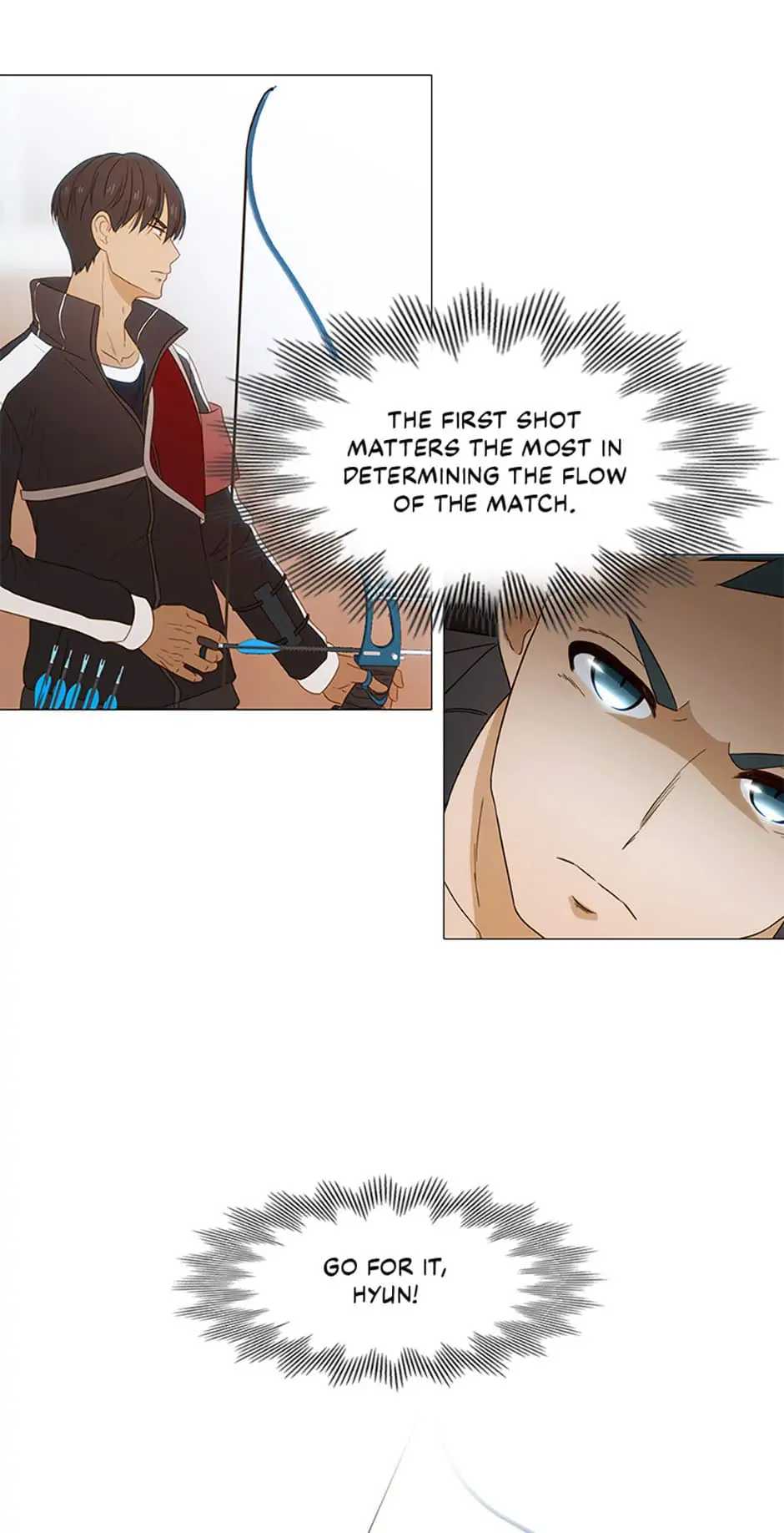 Perfect Gold chapter 26 - page 24