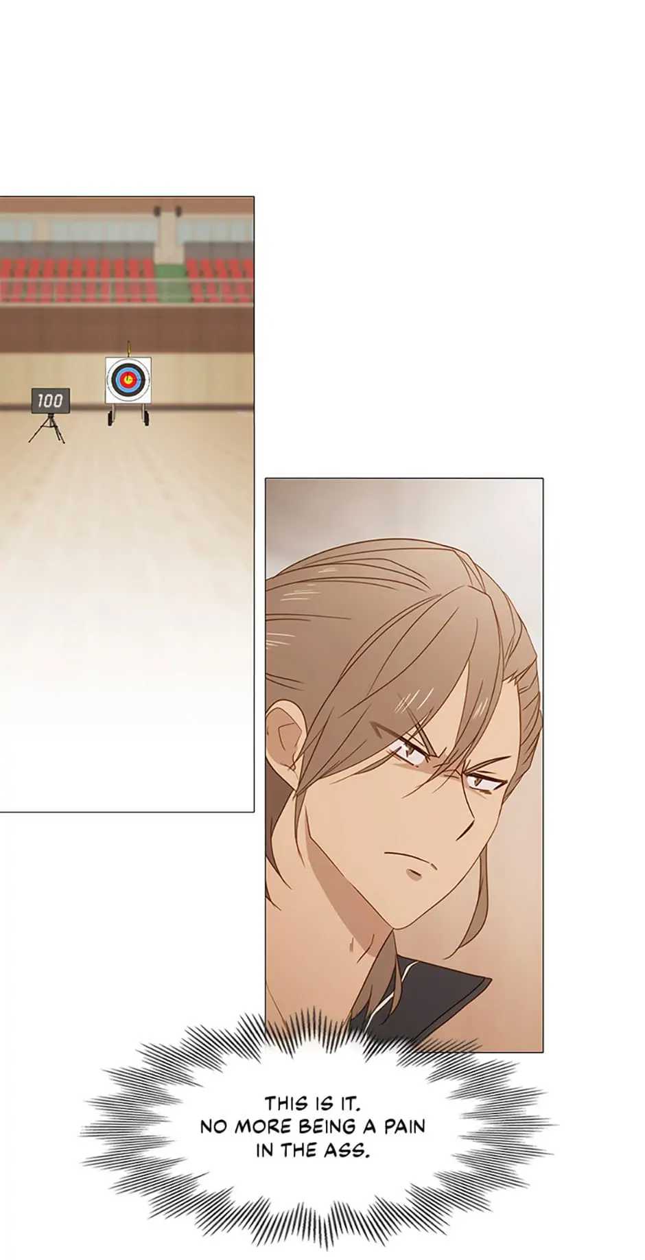 Perfect Gold chapter 26 - page 28