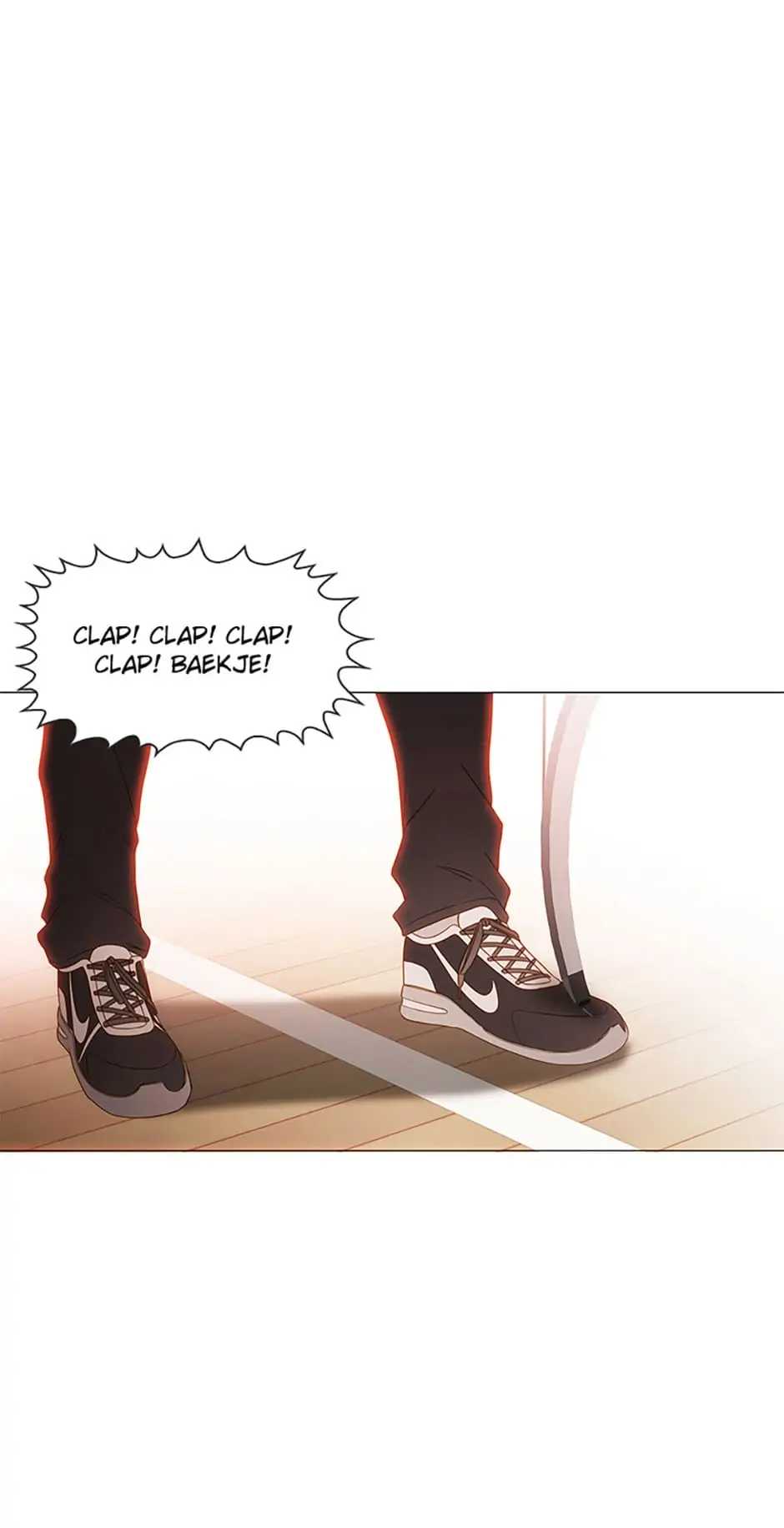 Perfect Gold chapter 26 - page 33