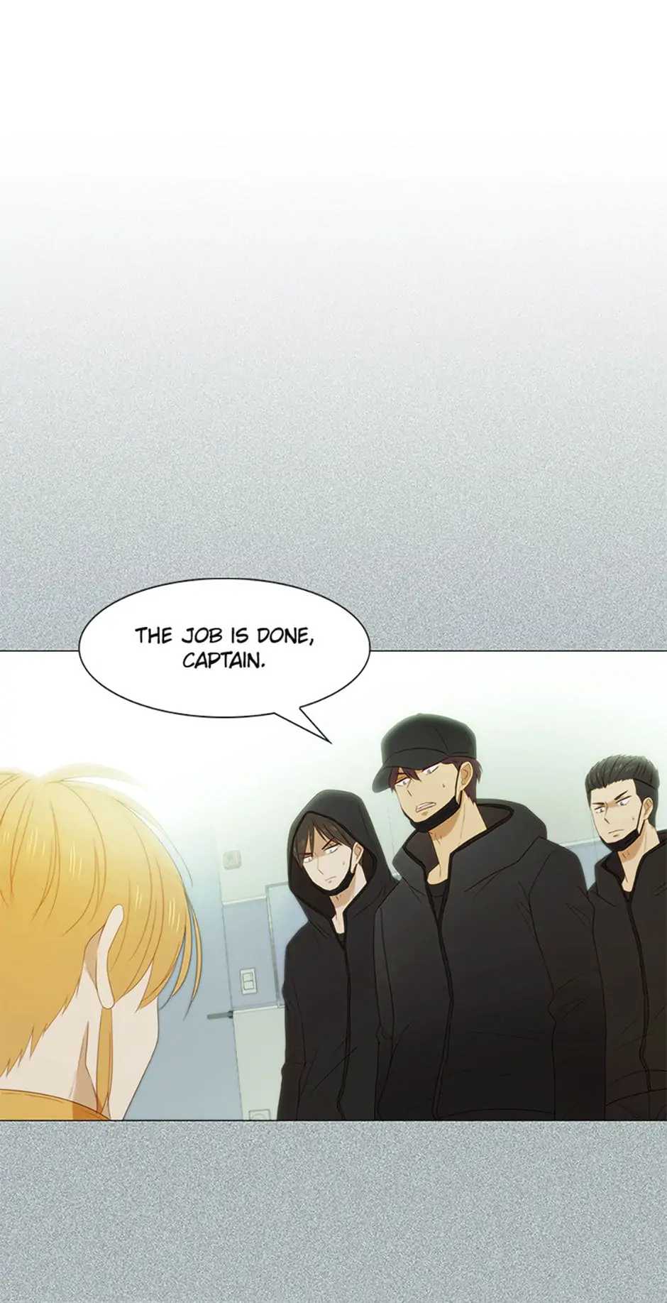 Perfect Gold chapter 26 - page 4