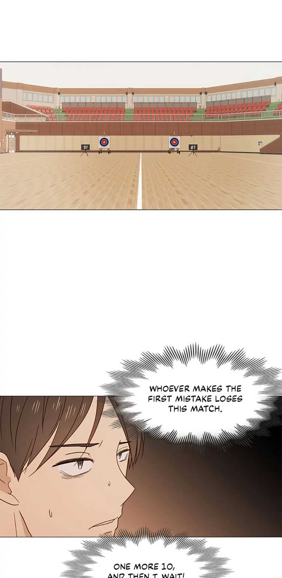 Perfect Gold chapter 26 - page 45