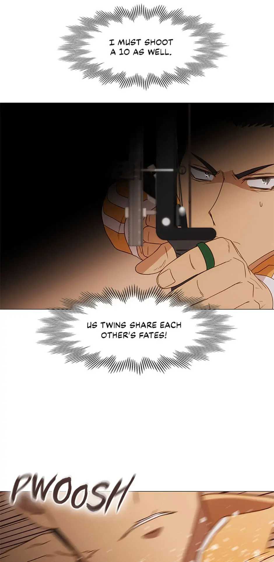 Perfect Gold chapter 26 - page 49