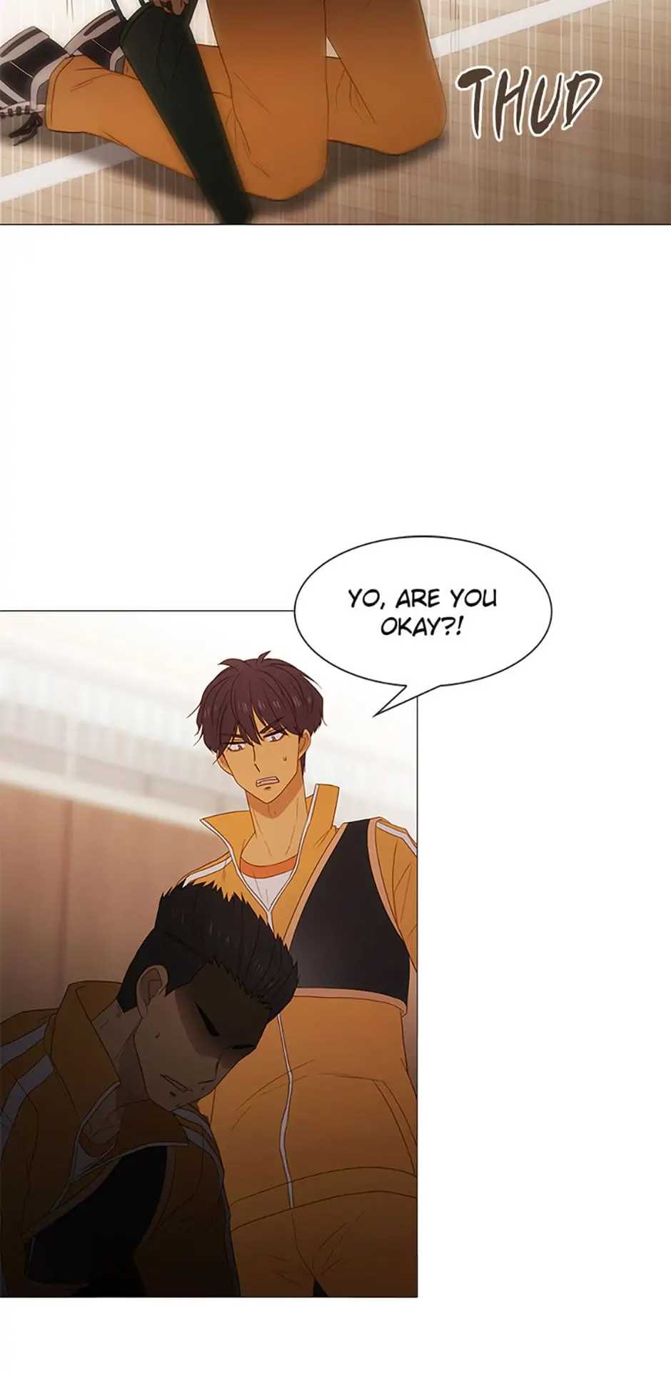 Perfect Gold chapter 26 - page 52