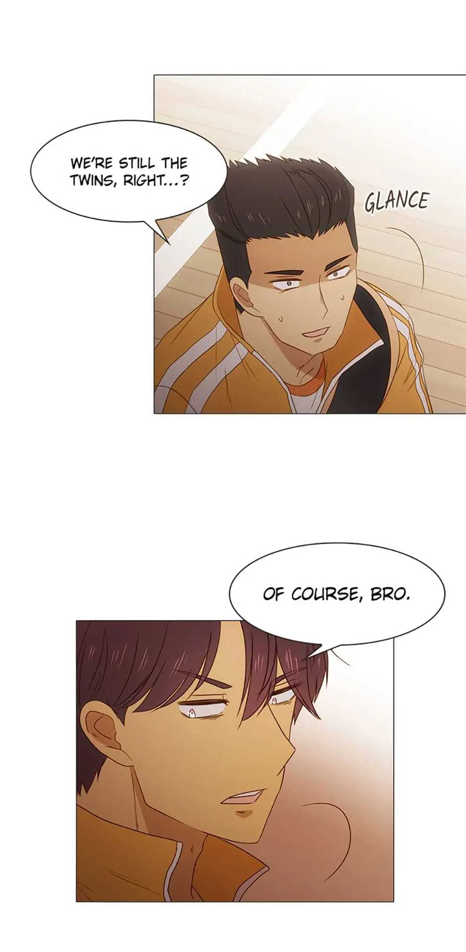Perfect Gold chapter 26 - page 53