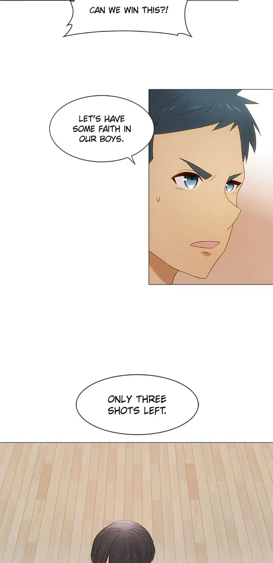 Perfect Gold chapter 26 - page 58