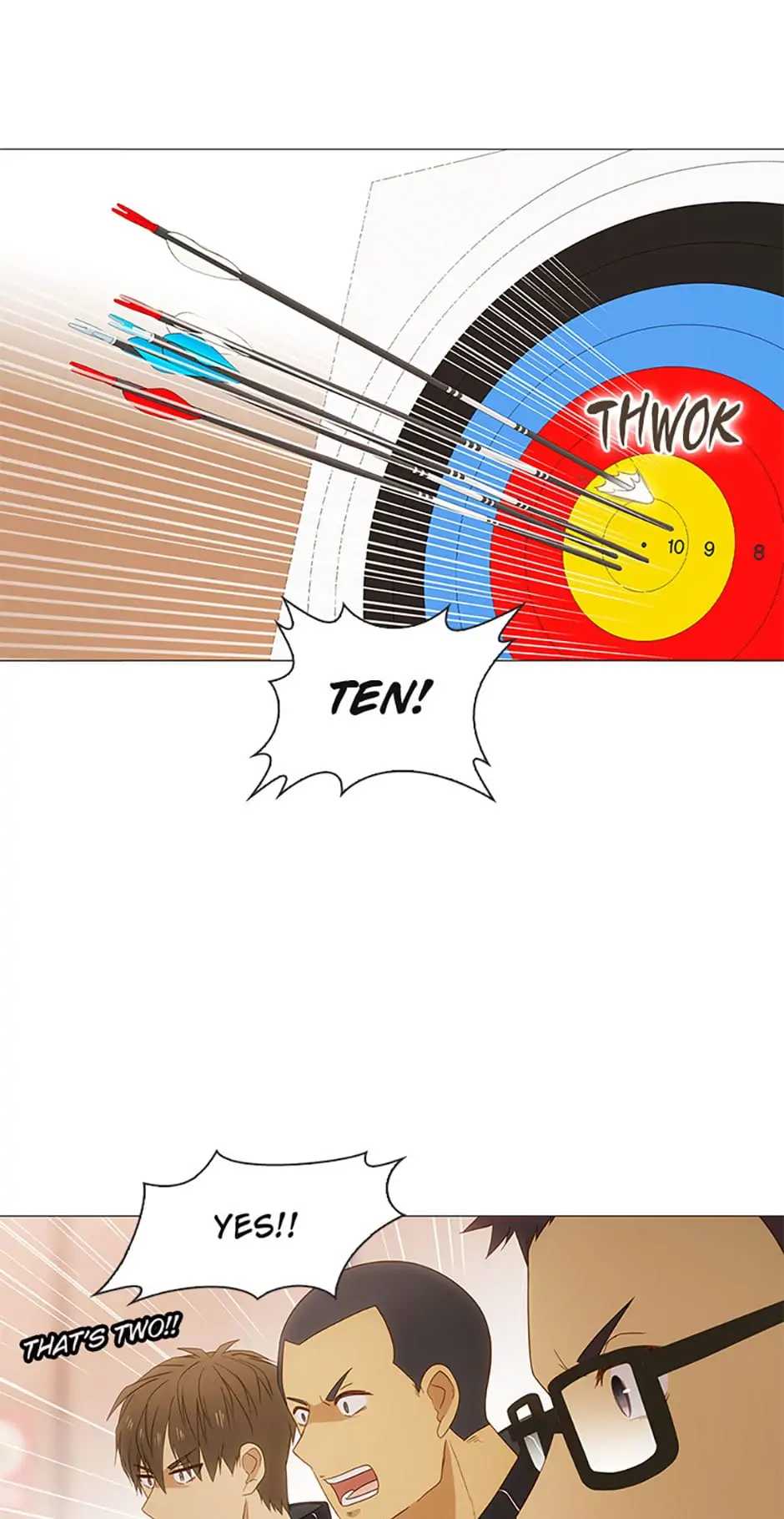 Perfect Gold chapter 26 - page 66