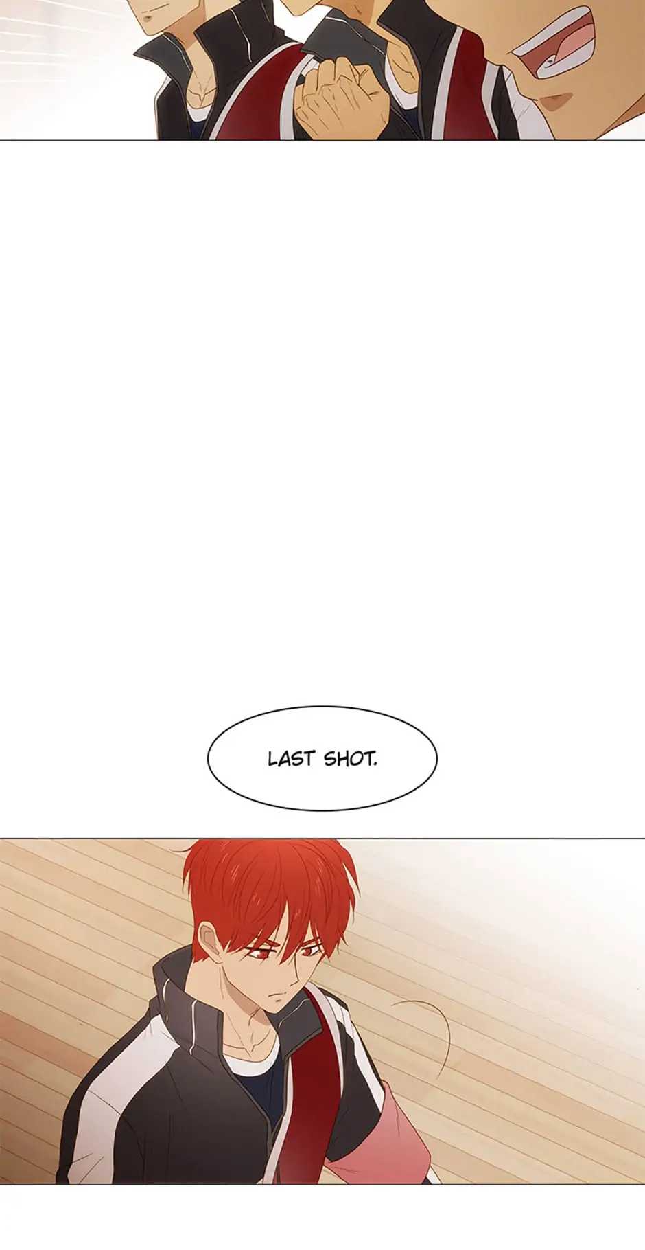 Perfect Gold chapter 26 - page 67