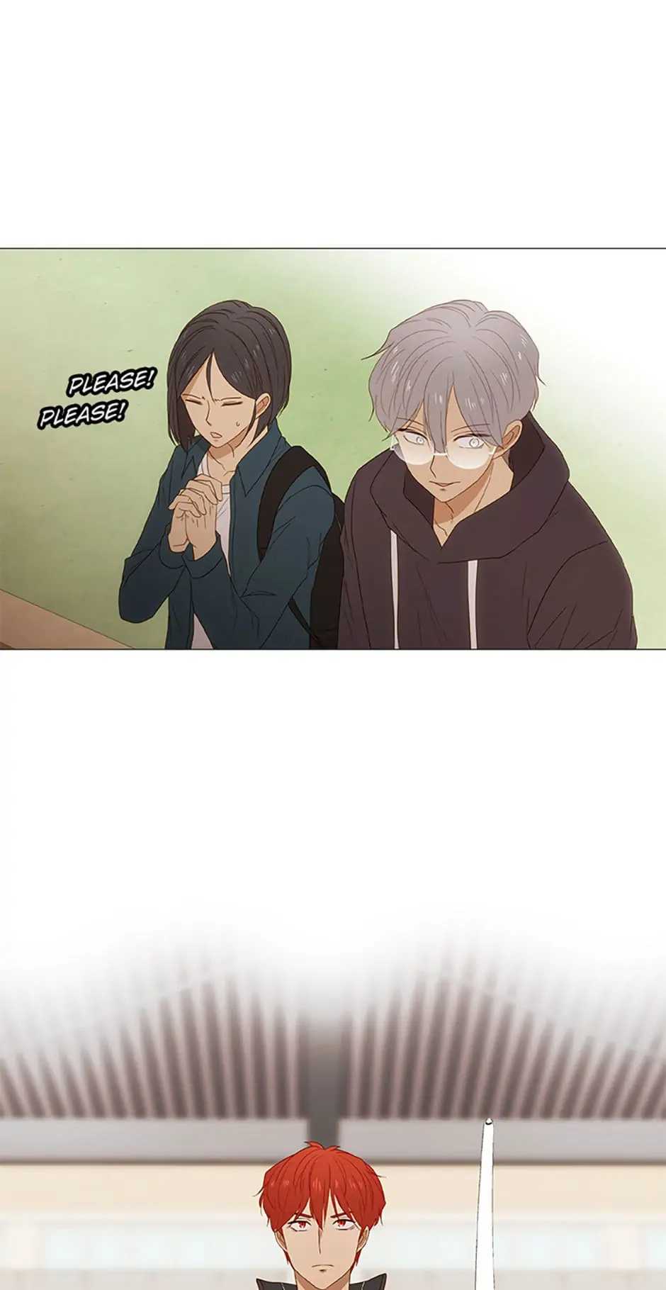 Perfect Gold chapter 26 - page 68