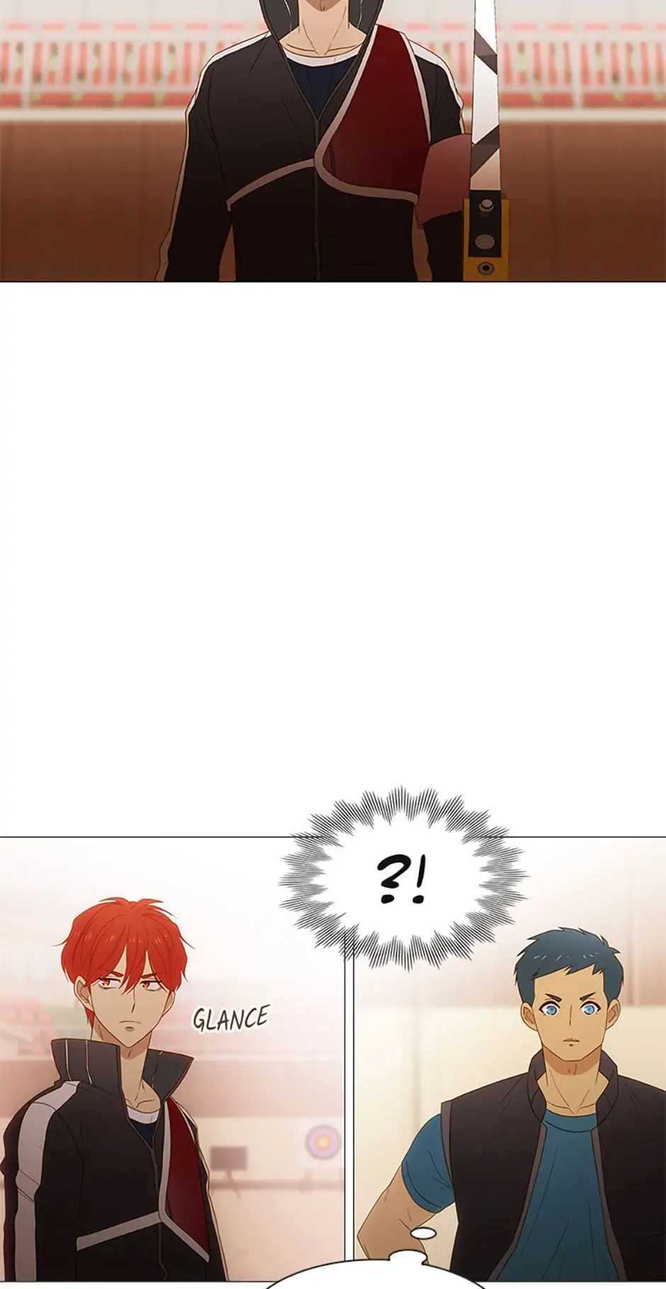 Perfect Gold chapter 26 - page 69