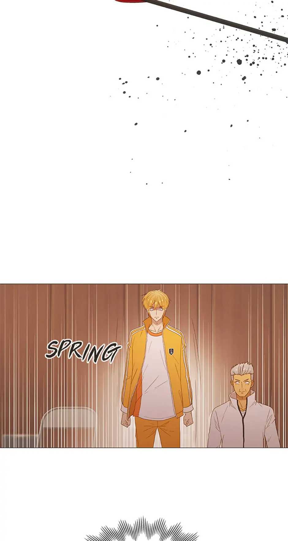 Perfect Gold chapter 26 - page 77