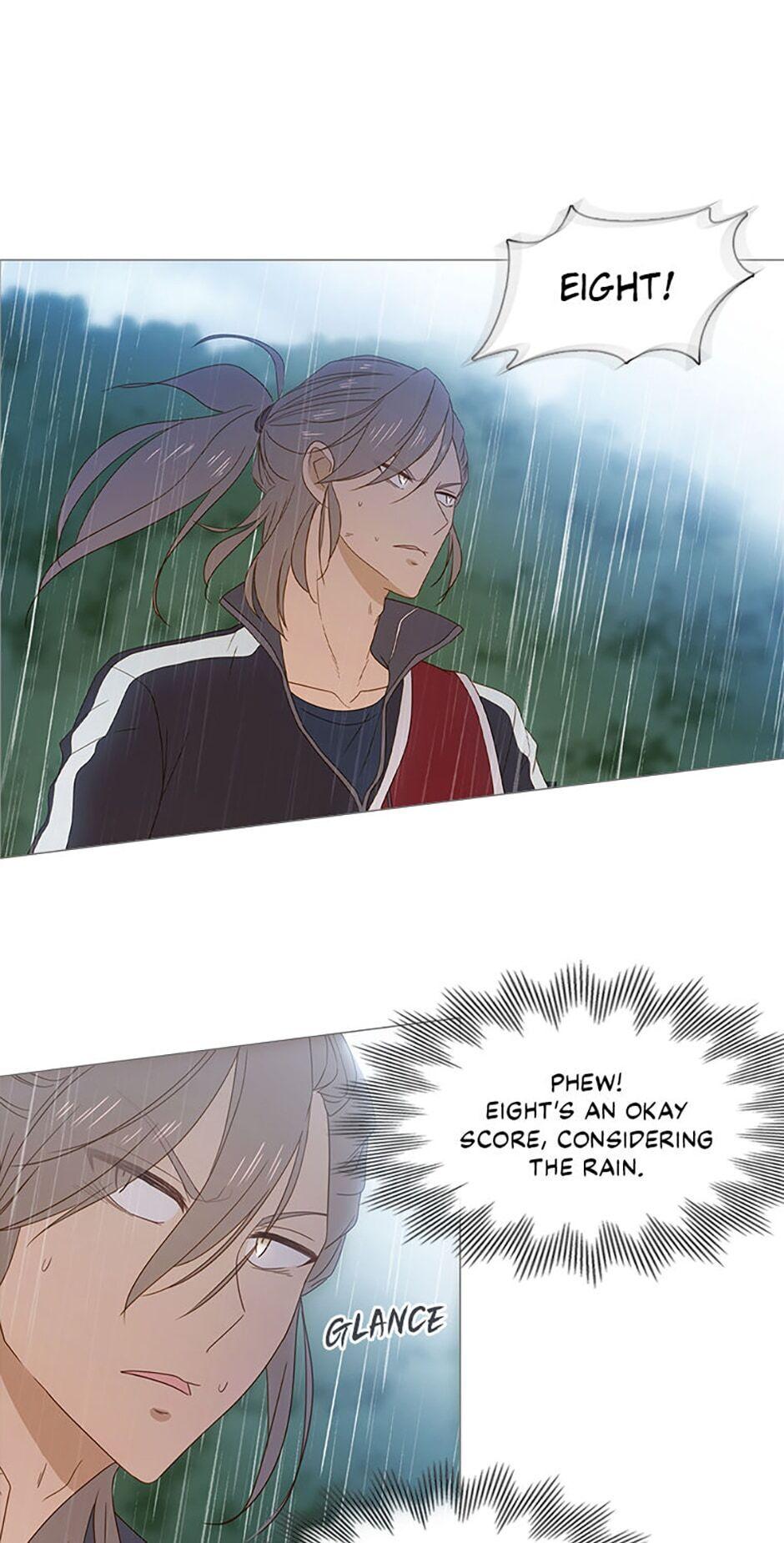Perfect Gold chapter 5 - page 10