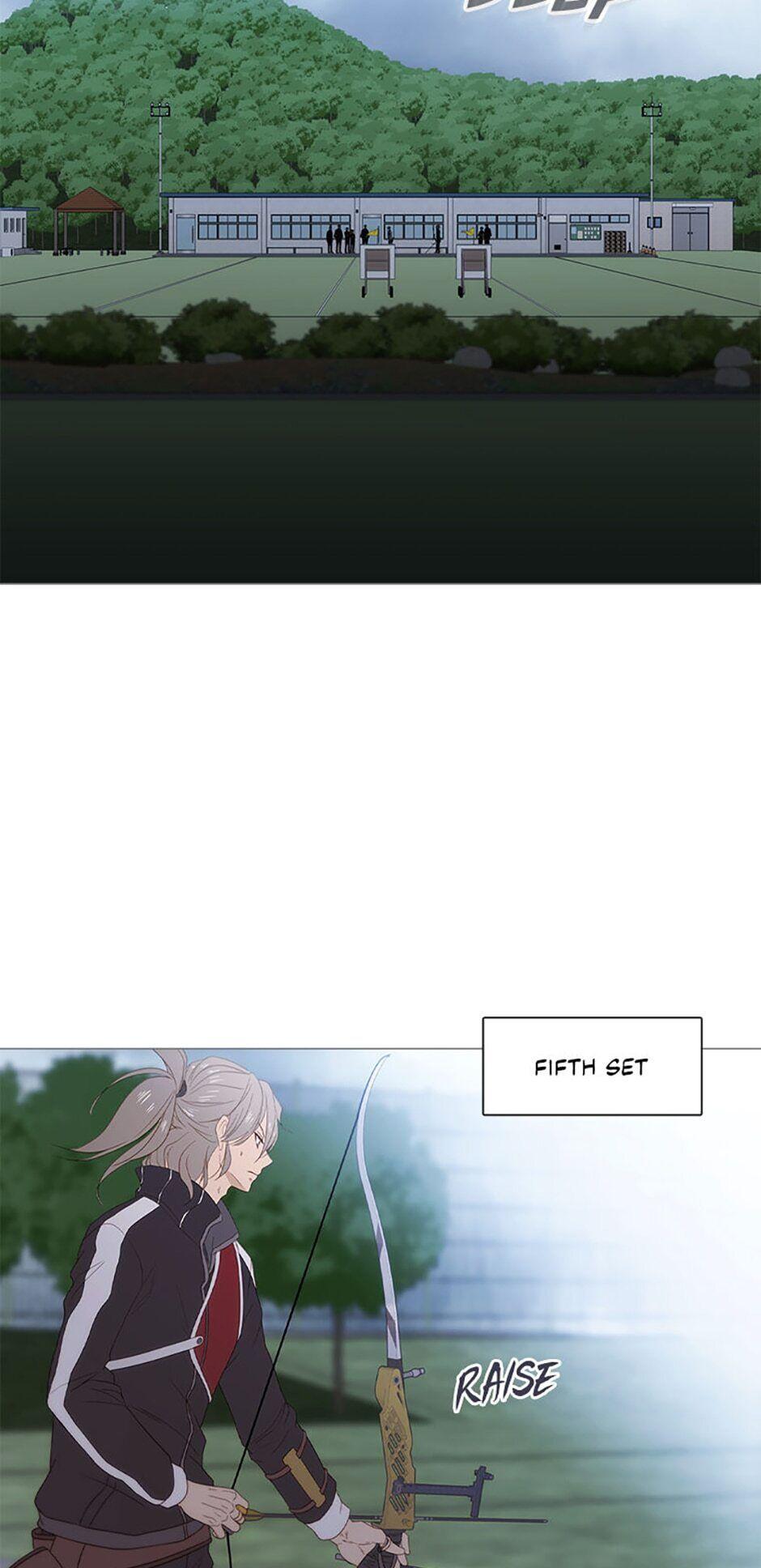 Perfect Gold chapter 5 - page 2