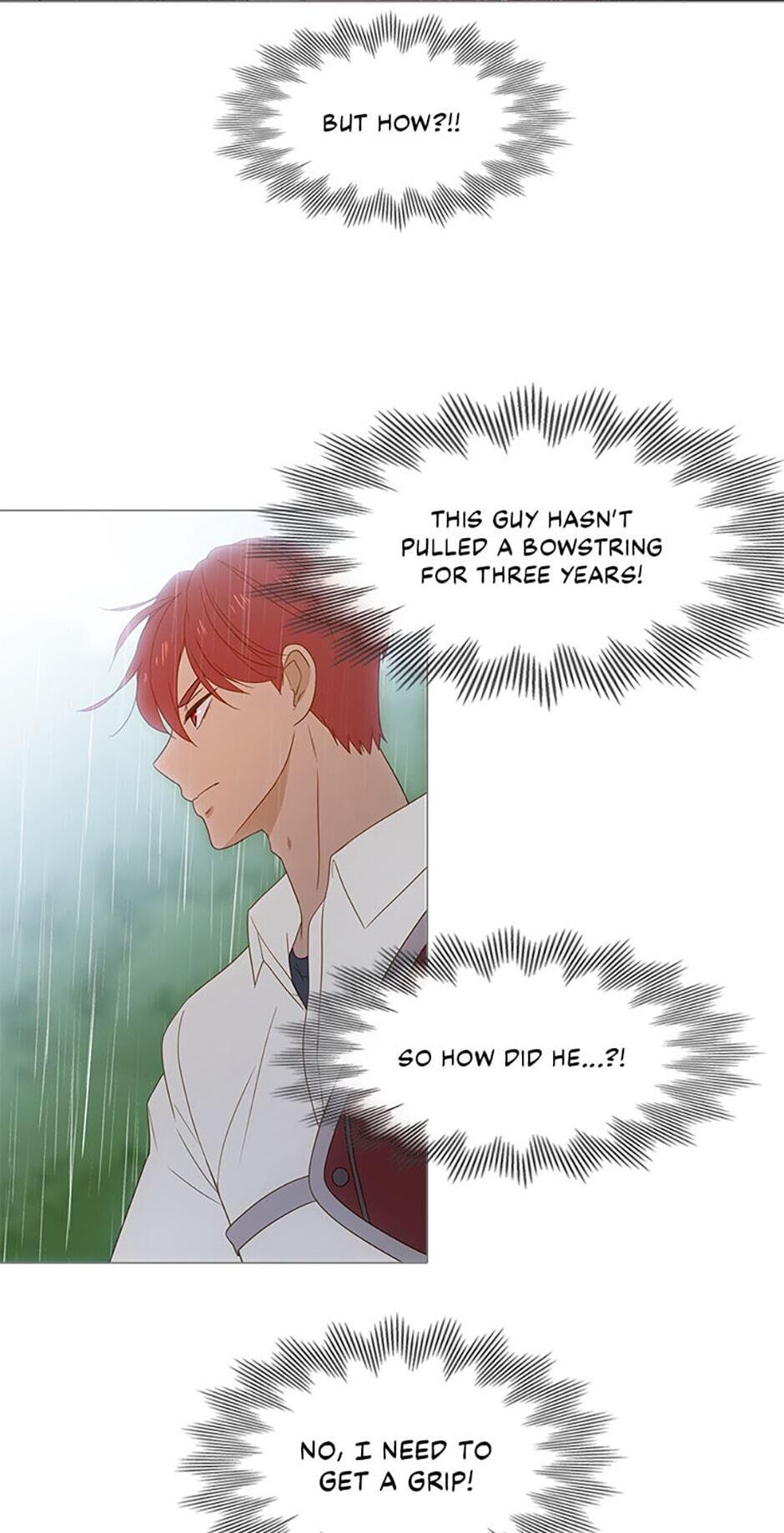 Perfect Gold chapter 5 - page 20
