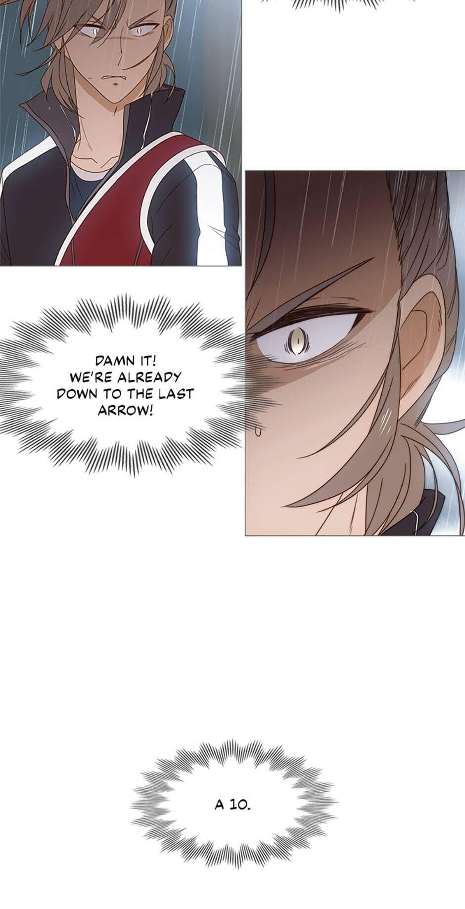 Perfect Gold chapter 5 - page 26