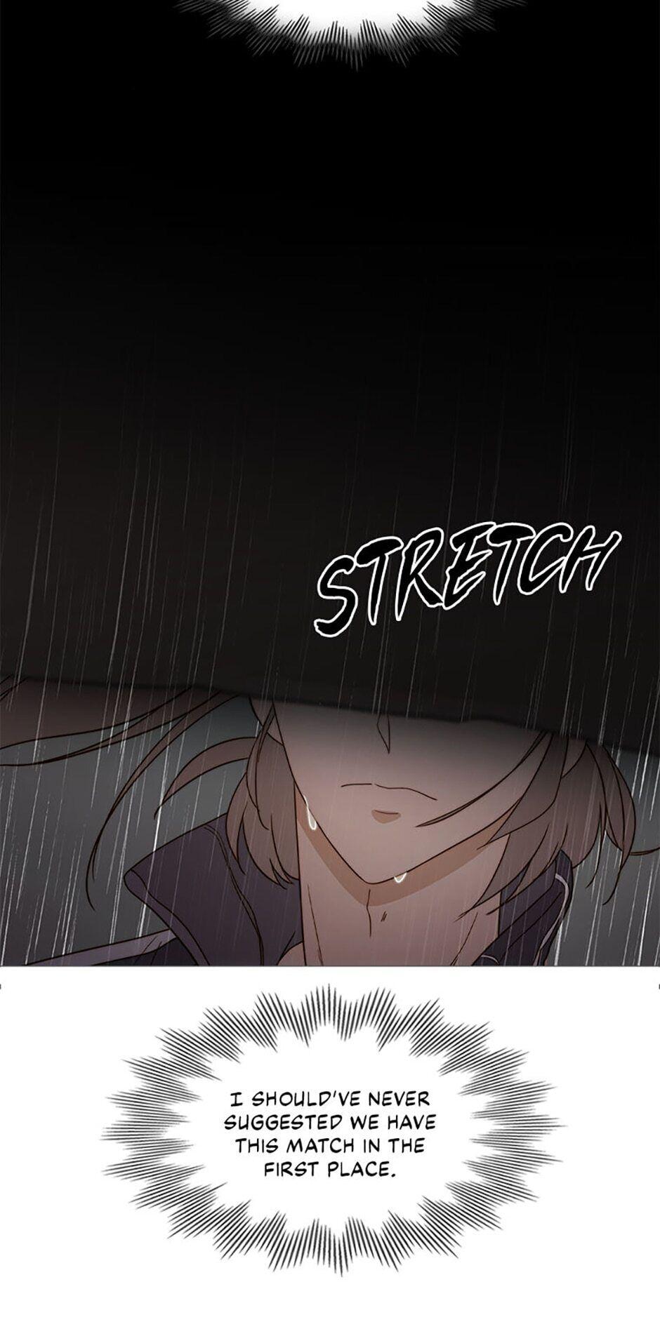 Perfect Gold chapter 5 - page 33