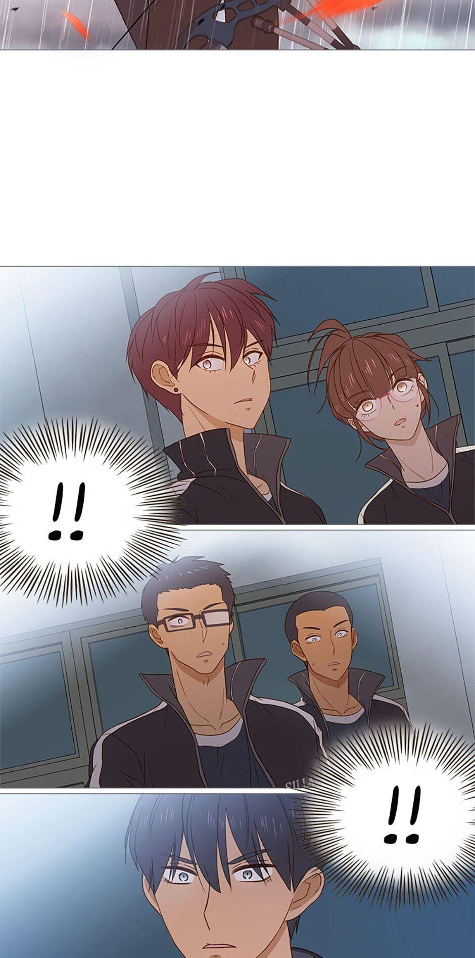Perfect Gold chapter 5 - page 38