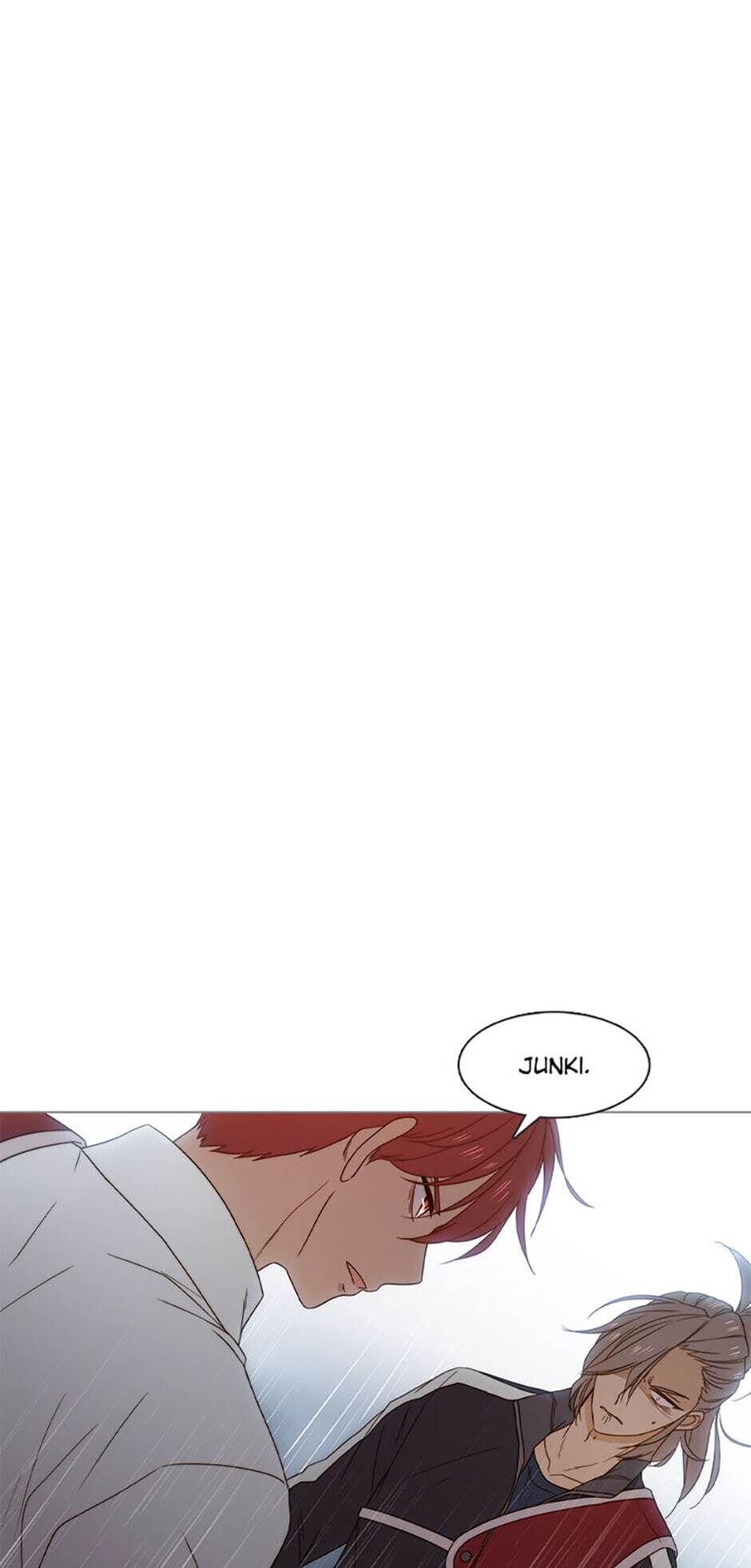 Perfect Gold chapter 5 - page 40