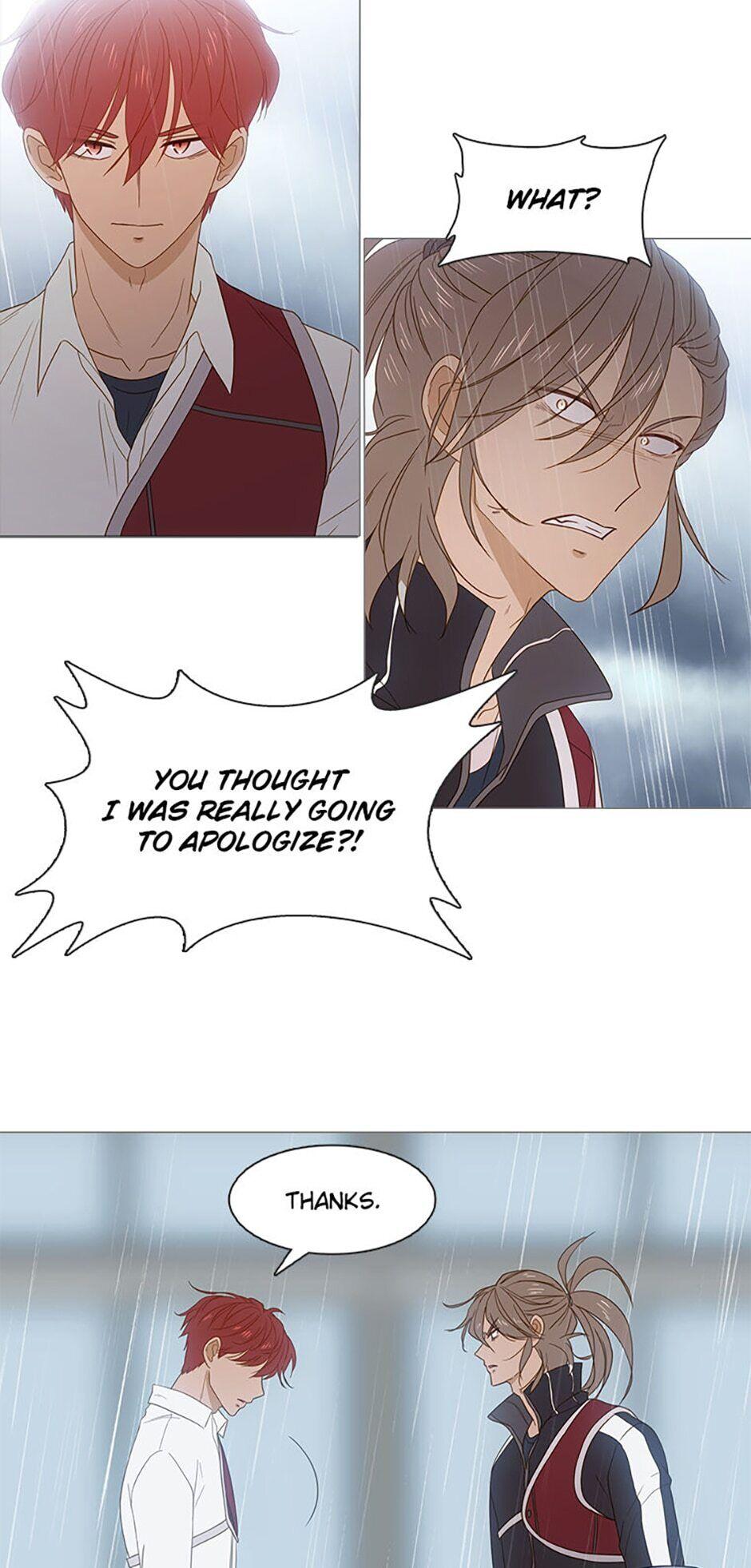 Perfect Gold chapter 5 - page 42