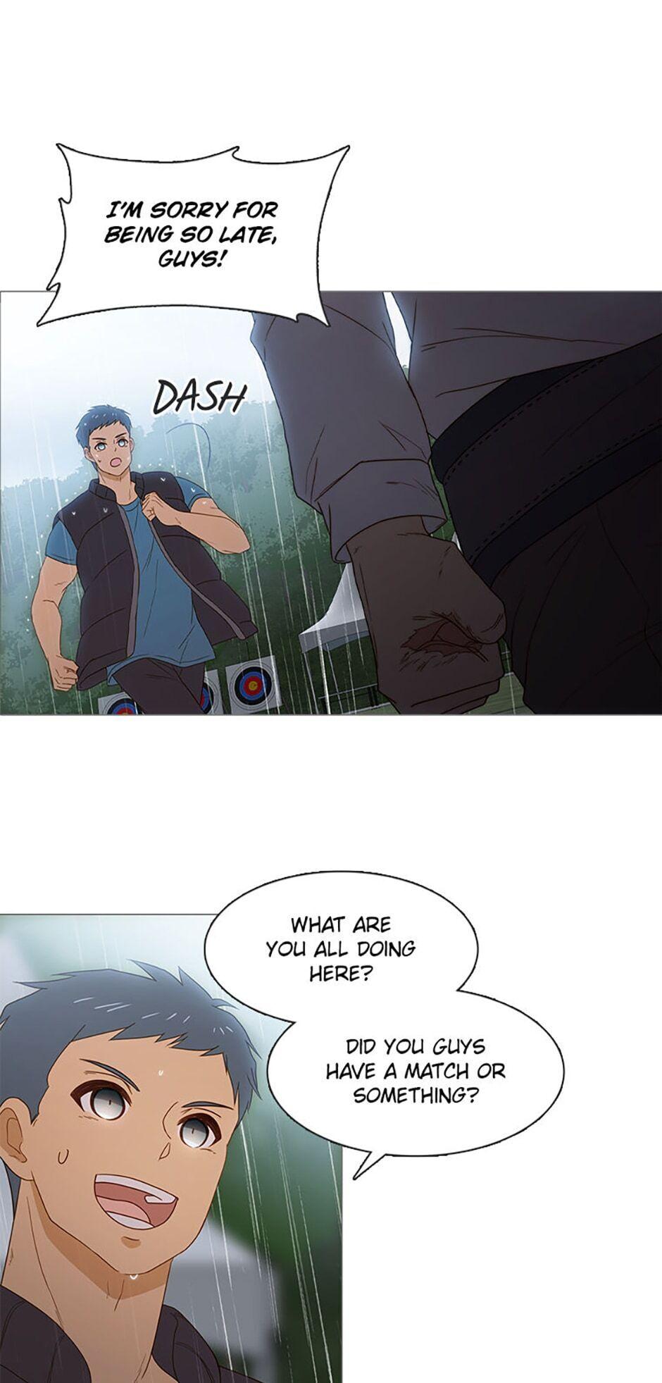 Perfect Gold chapter 5 - page 44
