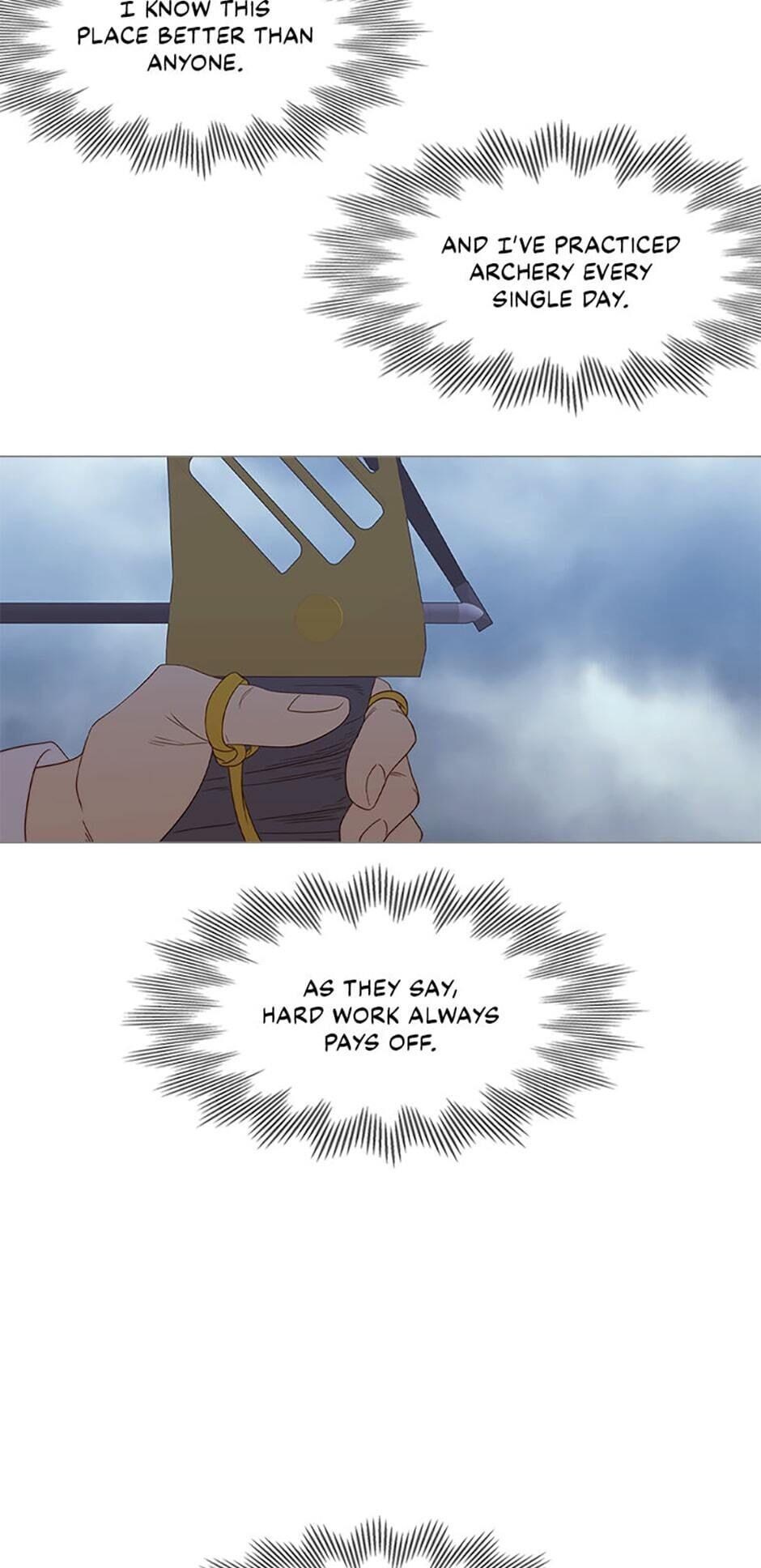Perfect Gold chapter 5 - page 5